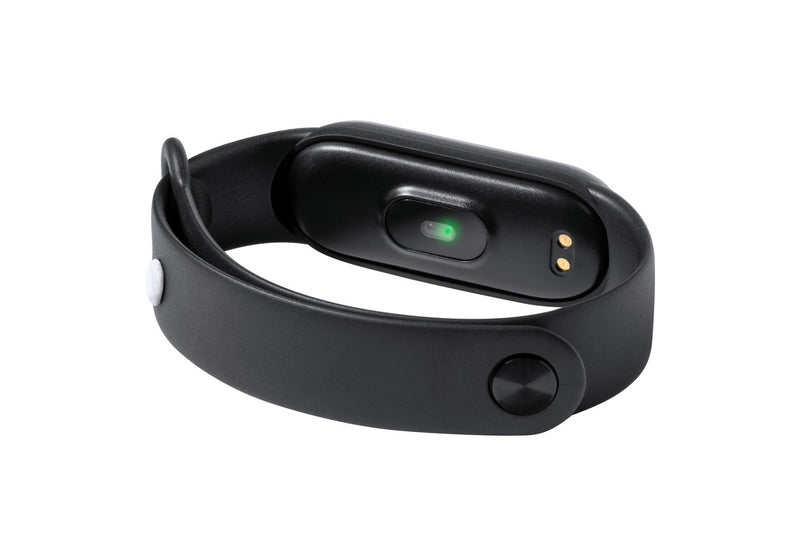 Selkos pametni sat Višejezični, bluetooth pametni sat s 0,96" TFT zaslonom i TPU remenom. S funkcijama mjerenja otkucaja srca, krvnog tlaka i kisika u krvi.