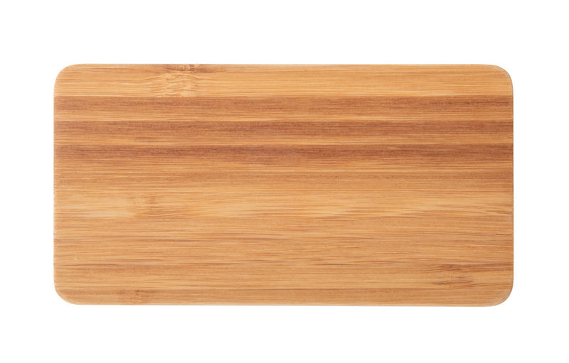 Promotivni 4.000 mAh power bank od bambusa | Poslovni pokloni