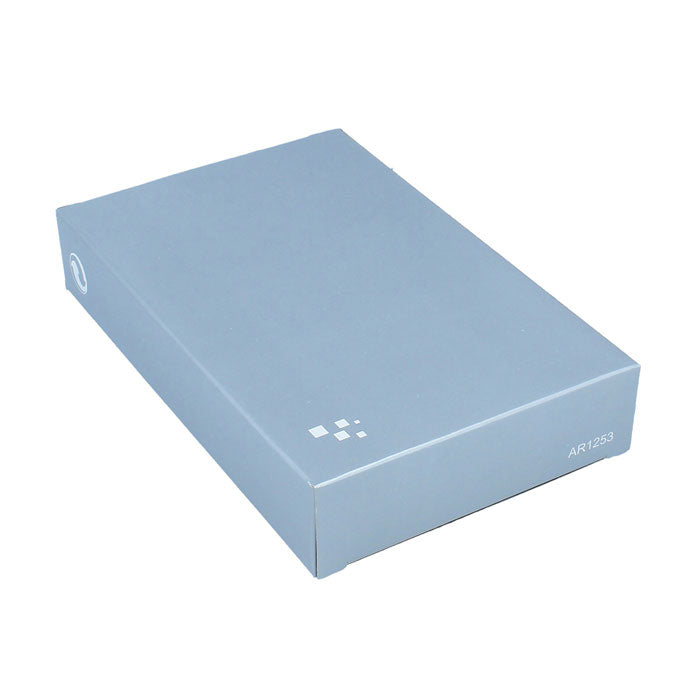 Promotivni 12-znamenkasti solarni kalkulator, u poklon kutijici | Poslovni pokloni