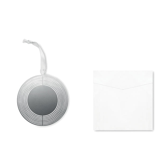 Promotivna božićna dekoracija u obliku kruga | Poslovni pokloni