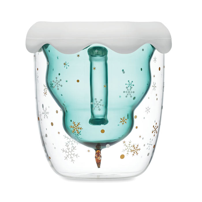 Božićna šalica 250 ml.