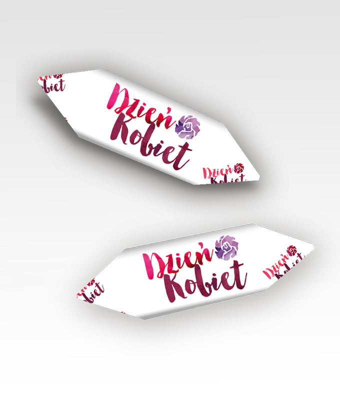 Poslovni pokloni | Promo pokloni | Promotivna karamela mliječna u omotu s tiskom logotipa, promo proizvodi za tisak logotipa