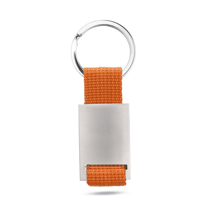 Promotivni metalni privjesak za ključeve za tisak logotipa | Poslovni pokloni | Promo pokloni