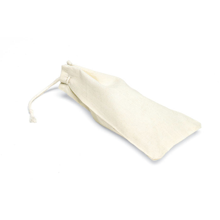 Promotivne drvene puzzle u pamučnoj vrećici