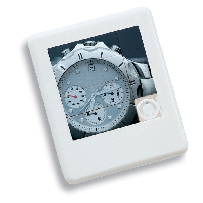 Promotivne plastične puzzle za slaganje | Poslovni pokloni i promotivni materijali s tiskom