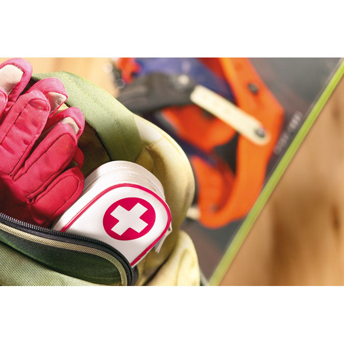 Promotivni set za prvu pomoć