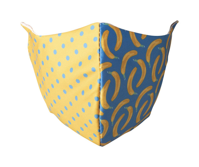 Zaštitna maska za lice sa tiskom vašeg loga