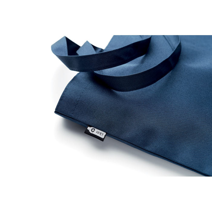 Velika kupovna torba od 600D RPET materijala | Poslovni pokloni | Eko pokloni