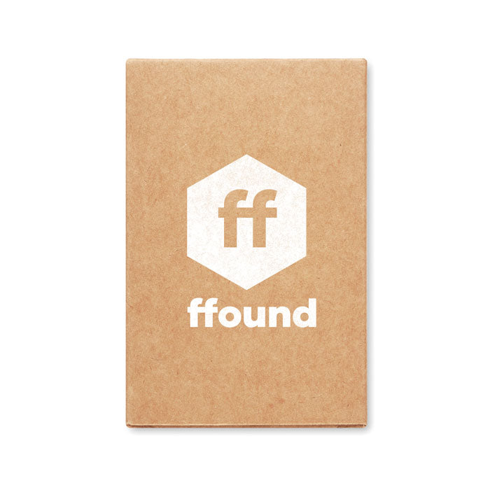 Karte za igranje od recikliranog papira