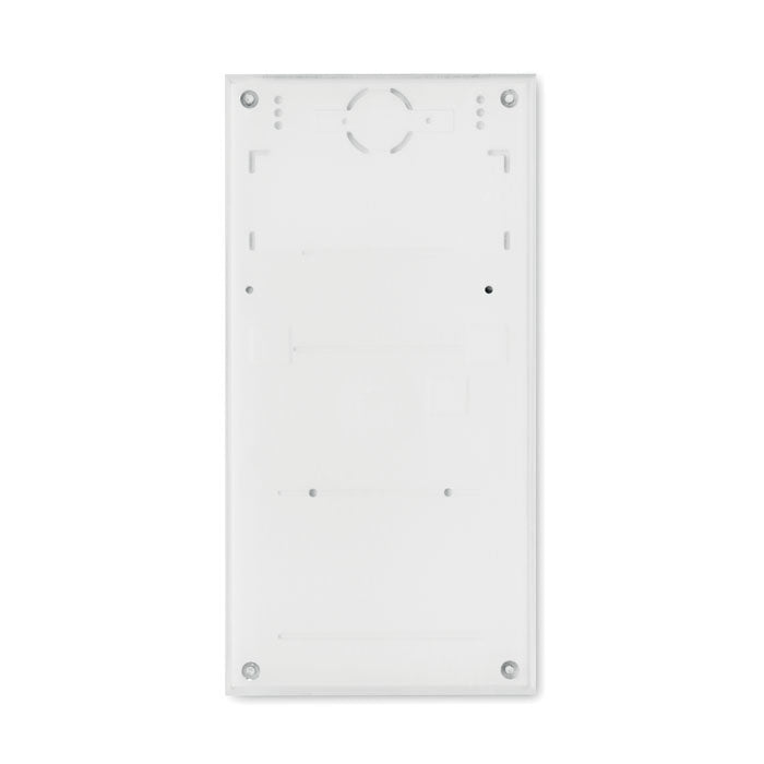 Promotivni 8-znamenkasti kalkulator u kućištu od bambusa | Reklamni pokloni