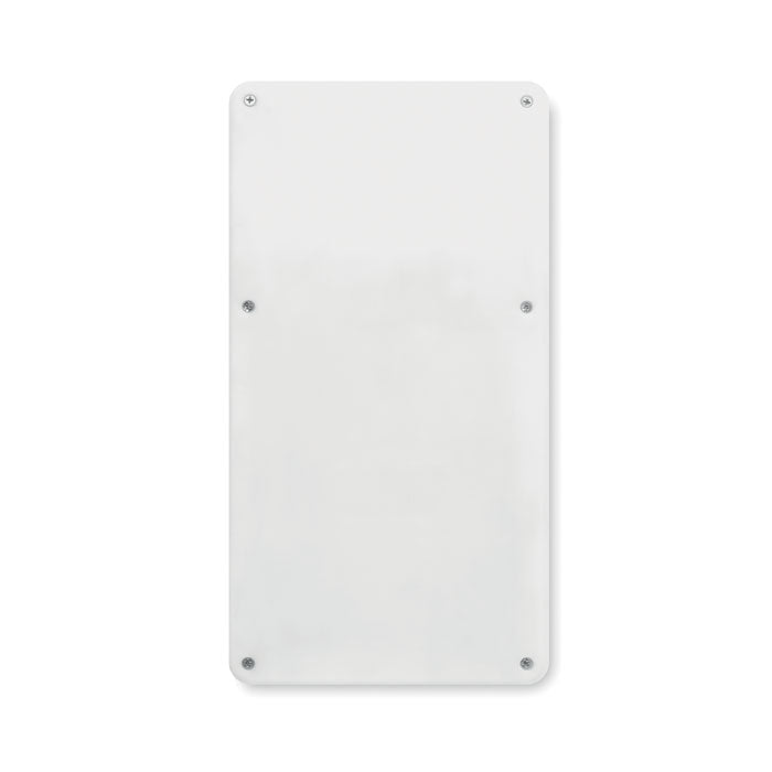 12-znamenkasti kalkulator u kućištu od bambusa