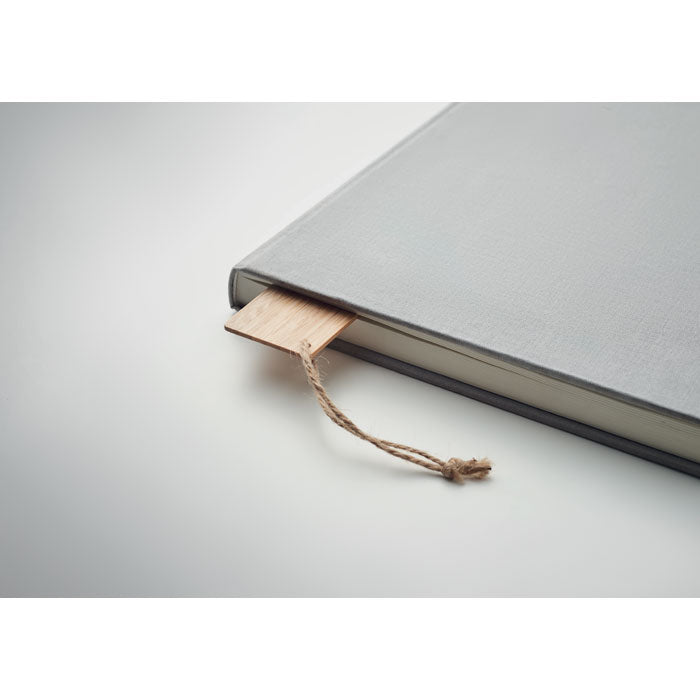 Bookmarker od bambusa