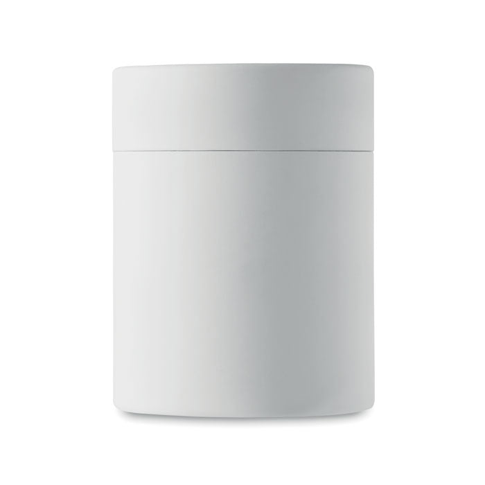 Svijeća u držaču od bambusa | Poslovni Pokloni & promo materijali