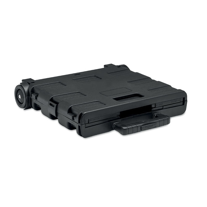 Sklopiva prijenosna kolica za kupovinu | Poslovni pokloni