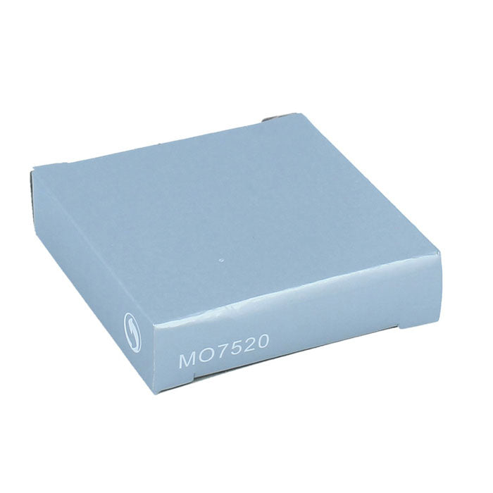 Promotivno dvostruko ogledalo sa magnetnim zatvaranjem u poklon kutiji | Poslovni pokloni | Promo pokloni