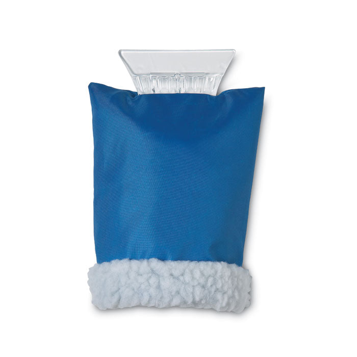 Promotivna strugalica za led s zaštitnom rukavicom za tisak loga | Poslovni pokloni