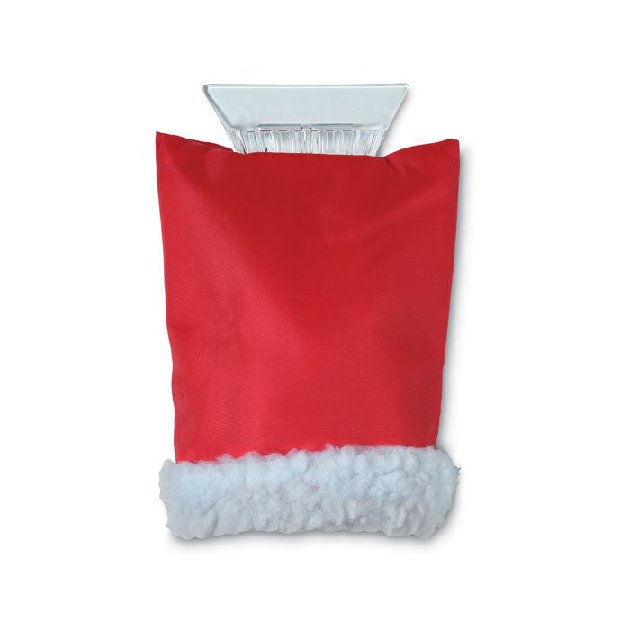 Promotivna strugalica za led s zaštitnom rukavicom | Poslovni pokloni