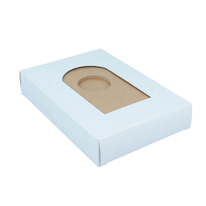 Promotivna sklopiva kućica za ptice, u poklon pakiranju | Poslovni pokloni