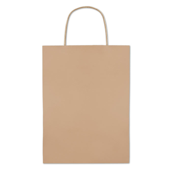 Reklamna papirnata vrećica - srednja | Poslovni pokloni