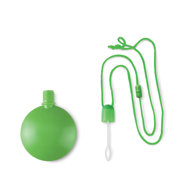 Promotivna  okrugla puhalica za balone | Poslovni pokloni | Promo pokloni