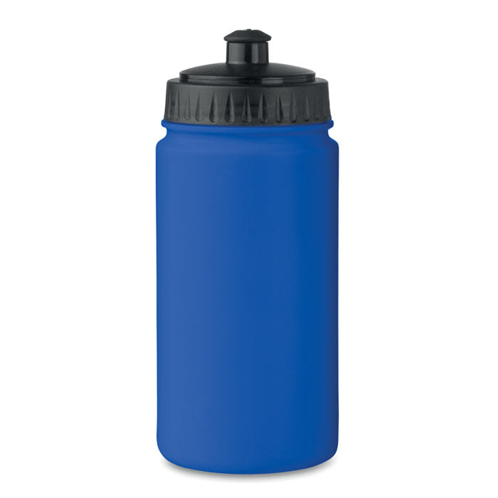 Promo plastična sportska boca, 500 ml, royal plave boje | Poslovni pokloni