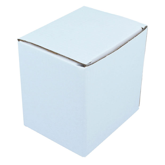 Poslovni pokloni | Promo pokloni | Promotivna keramička šalica za kavu za tisak logotipa u poklon pakiranju