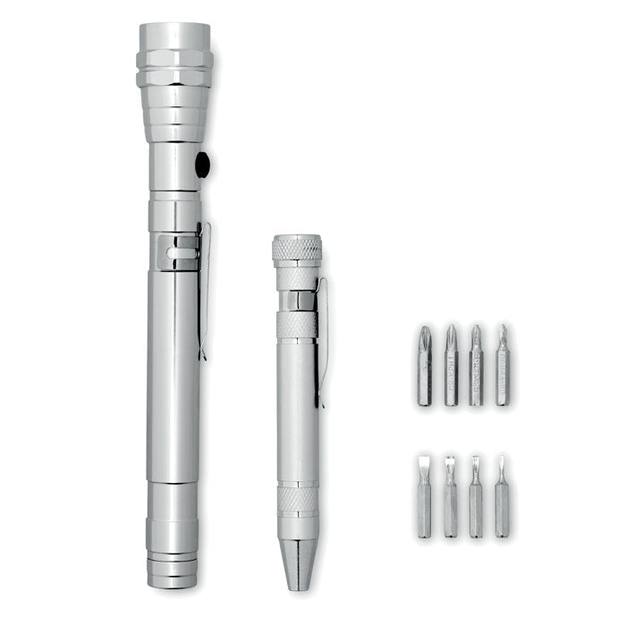 Promo set alata sa svjetiljkom | Poslovni pokloni | Promo pokloni