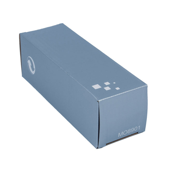 Promotivni višenamjenski alat sa 8 funkcija i svjetiljkom s tiskom loga | Poslovni pokloni