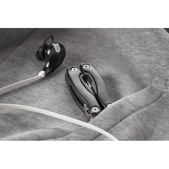 Promotivni višenamjenski alat sa 9 funkcija za tisak loga | Poslovni pokloni