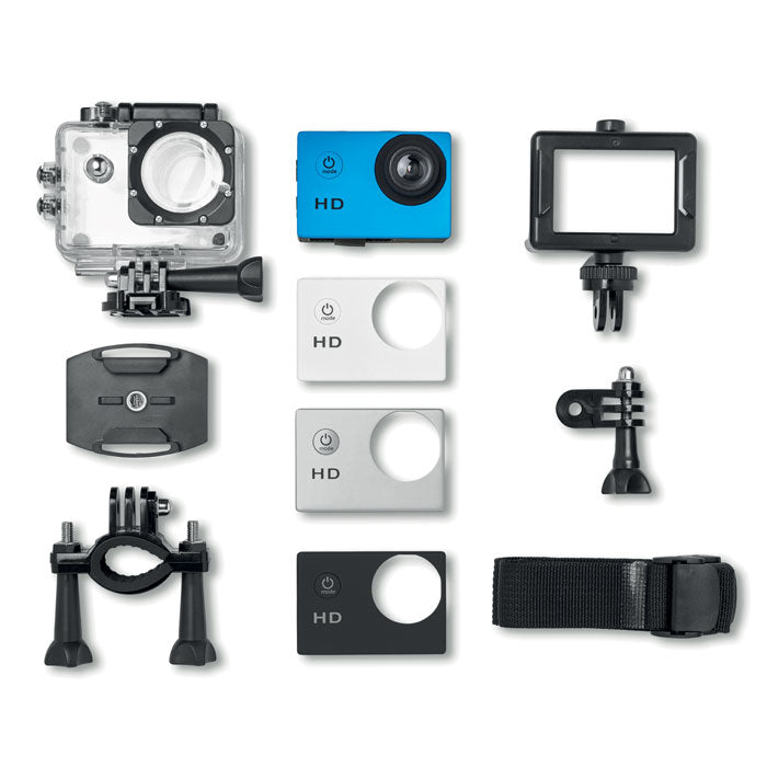 Reklamna digitalna sportska kamera | Poslovni pokloni | Promo pokloni