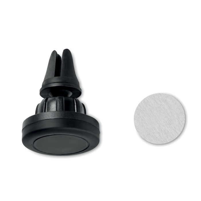 Promotivni magnetski držač mobitela za automobile, za tisak loga | Poslovni pokloni