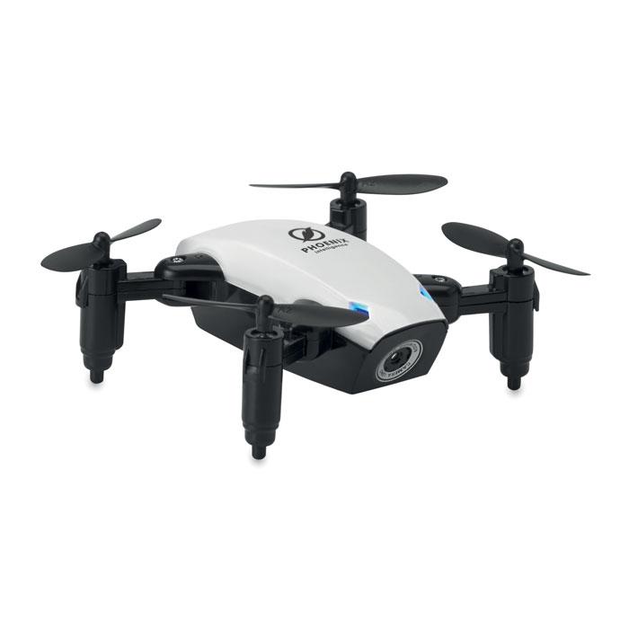 Reklamni mini WiFi dron sa kamerom | Poslovni pokloni