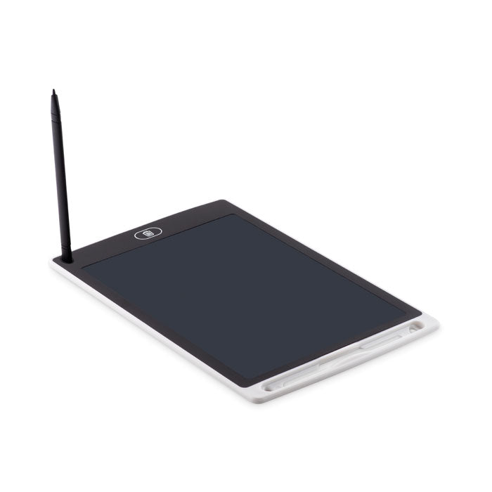 Promotivni LCD tablet za pisanje sa 8.5" ekranom | Poslovni pokloni