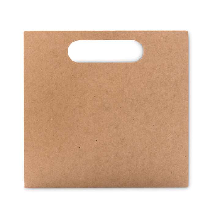 Dječji promidžbeni set za bojanje sa 6 bojica | Poslovni pokloni