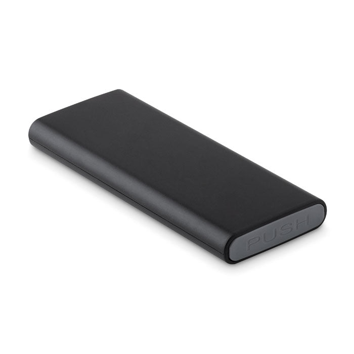 Promotivni set mini prezicnih alata, crne boje, za tisak loga | Poslovni pokloni