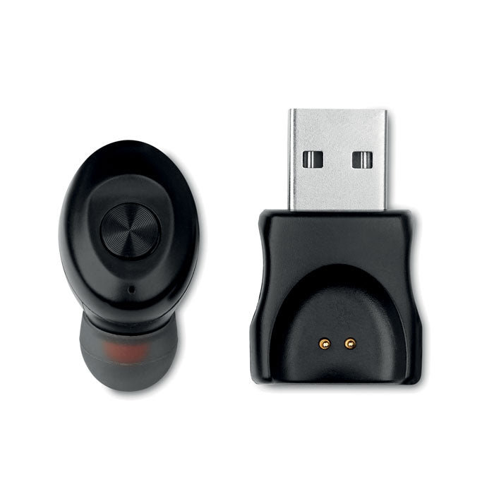 Promotivna bežična 5.0 bluetooth slušalica | Poslovni pokloni