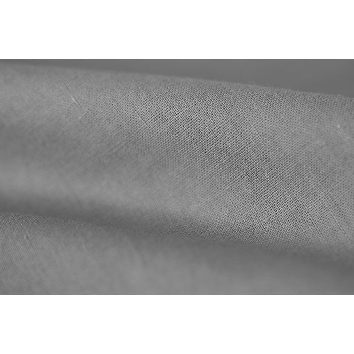 Promotivna pamučna vrećica za kupovinu sa dugim ručkama 180 gr sive boje | Poslovni pokloni | Promo pokloni | Promidžbeni pokloni