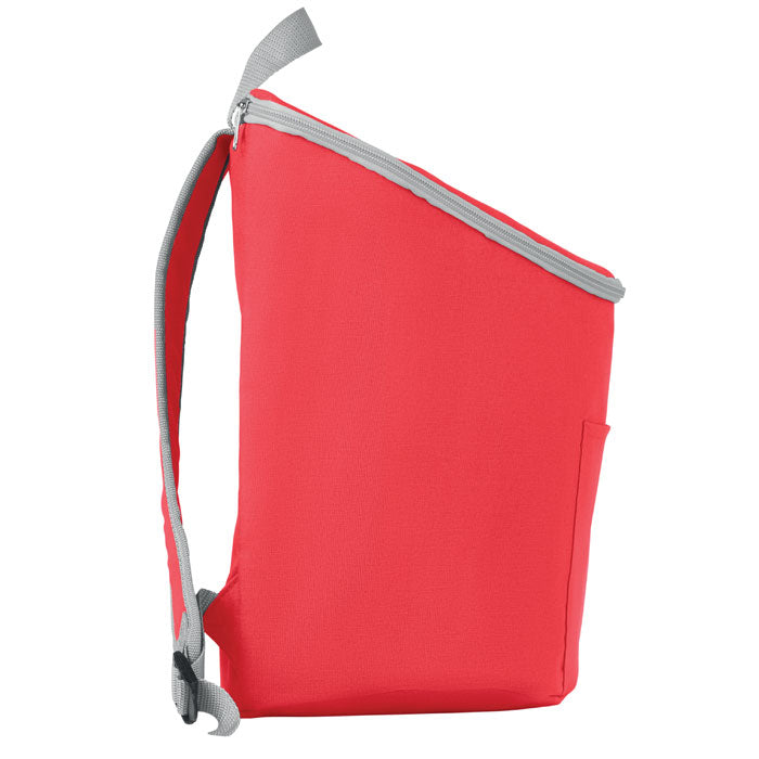 Promotivna rashladna torba i ruksak od 300D poli platna | Poslovni pokloni