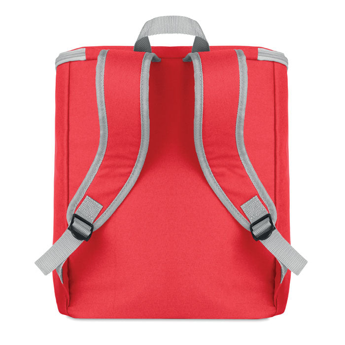 Promotivna rashladna torba i ruksak od 300D poli platna | Poslovni pokloni