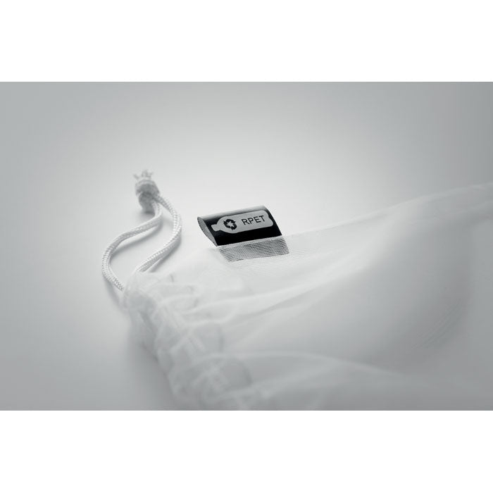 Promotivna vrećica za namirnice od RPET materijala | Poslovni pokloni s tiskom