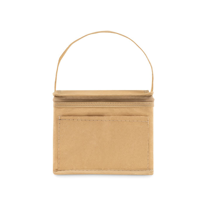 Rashladna torba za 6 limenki od tkanog papira | Poslovni pokloni | Promidžbeni pokloni