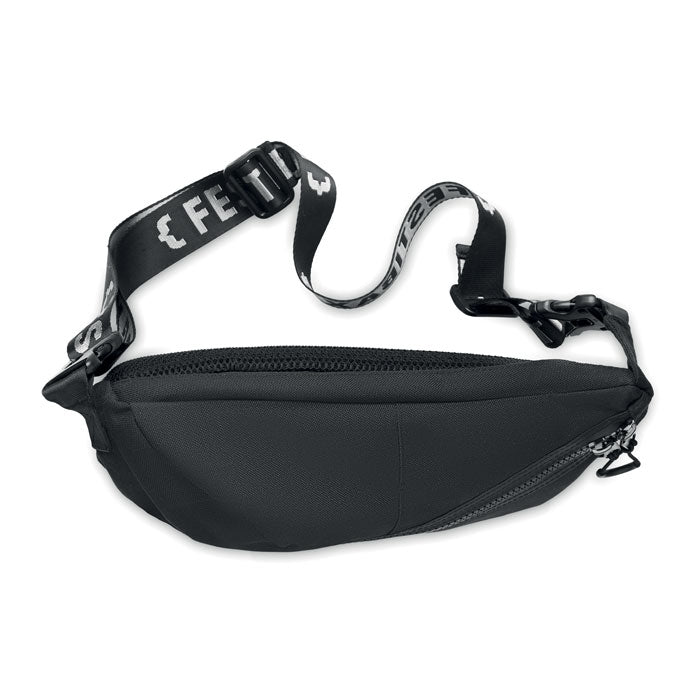 Promotivni set torbice, sklopive kabanice i čepića za uši za festivale | Poslovni pokloni