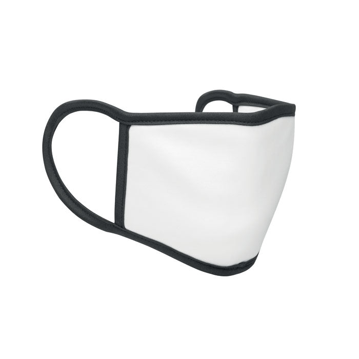 Promotivna višekratna zaštita za lice od poliestera | Poslovni pokloni