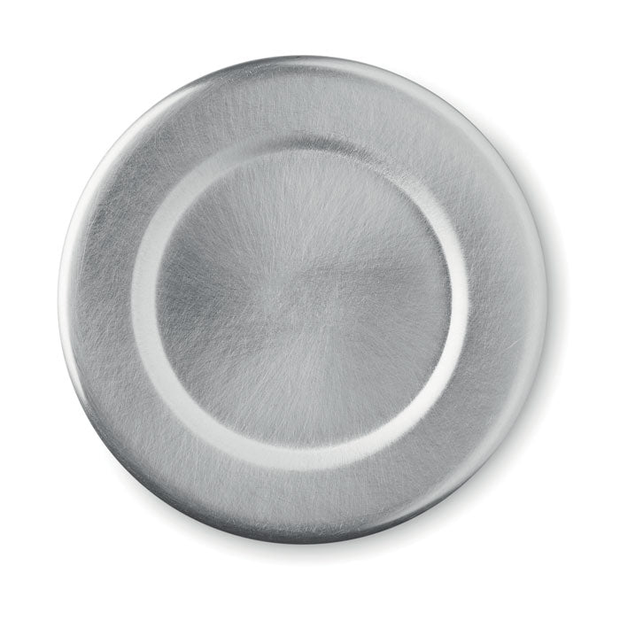 Promotivna termos boca od nehrđajućeg čelika i bambusa, 400 ml | Poslovni pokloni