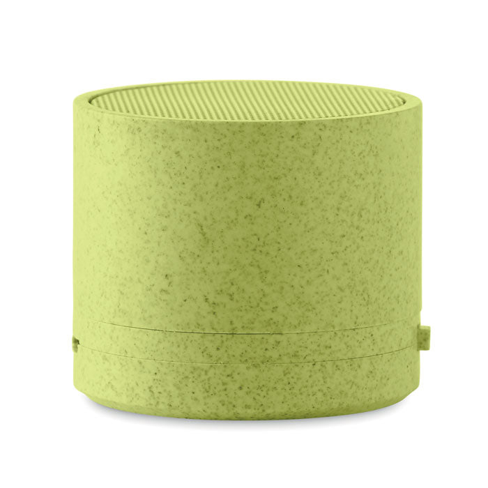 Reklamni eko 3W zvučnik | Poslovni pokloni 