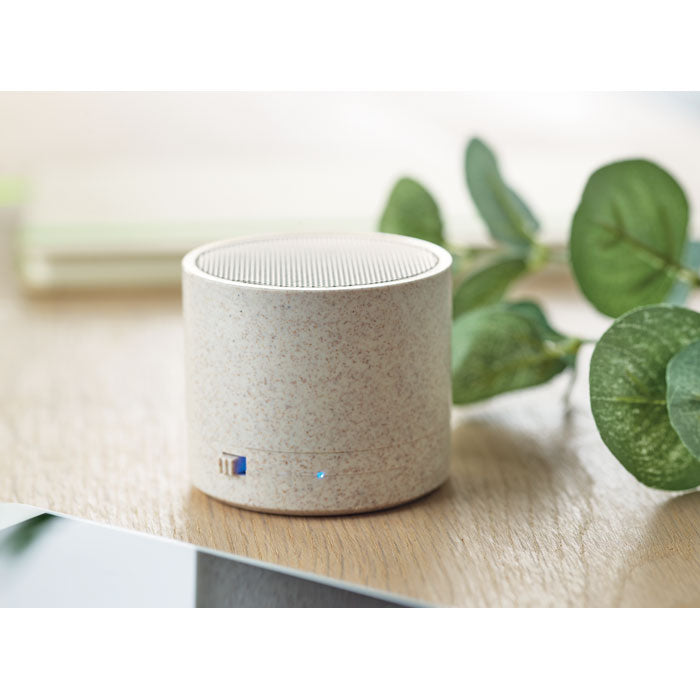 Promotivni eko 3W zvučnik | Poslovni pokloni | Promo pokloni | Promidžbeni pokloni