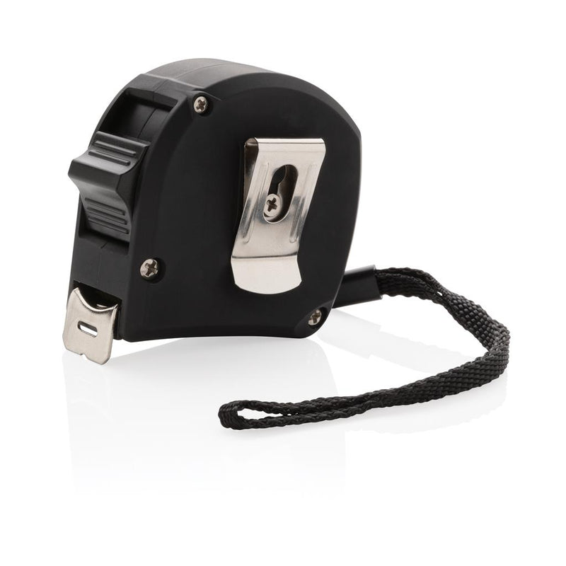 Promotivni metar od bambusa 5m/19 | Poslovni pokloni | Reklamni pokloni