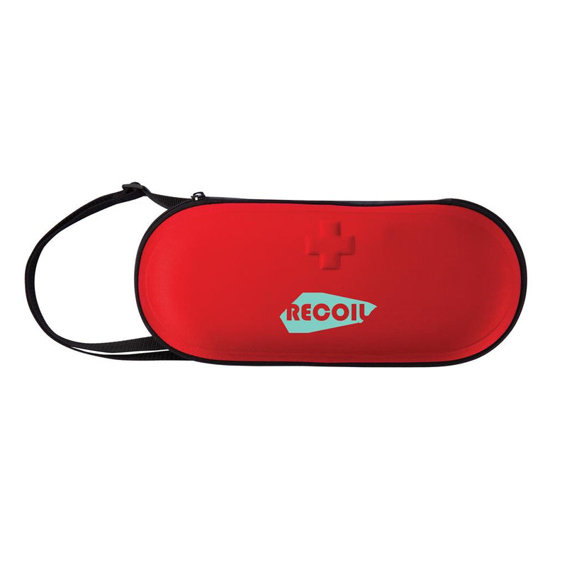 Reklamni set za prvu pomoć sa tiskom logotipa | Poslovni pokloni | Promo pokloni