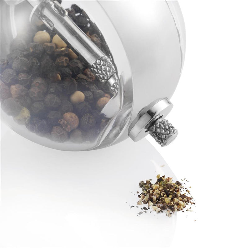 Reklamni Planet set za sol i papar za tisak loga | Poslovni pokloni | Promo pokloni