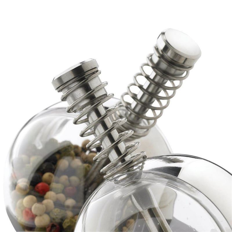 Promo Planet set za sol i papar za tisak loga | Poslovni pokloni | Promo pokloni